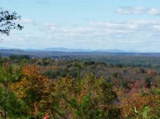 0 Lithgow Hl, Manchester, ME 04351