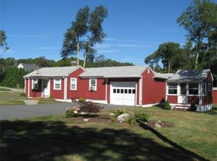 55 Stoneledge Rd, Dartmouth, MA 02748