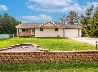 N3923 W Water St, Sullivan, WI 53178