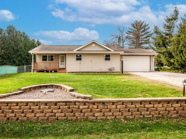 N3923 West Water STREET, Sullivan, WI 53178