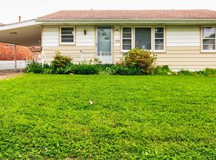 152 W Holden Ave, Saint Louis, MO