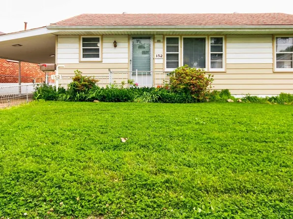 152 W Holden Ave, Saint Louis, MO 63125