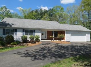 465 Red Mill Rd, Freehold, NY 12431