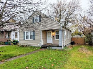 122 Chautauqua Blvd, Erie, PA 16511