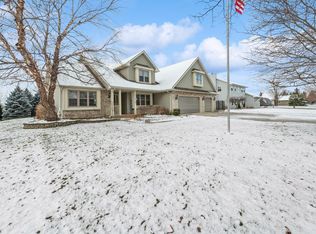 11218 42nd Ave, Pleasant Prairie, WI 53158