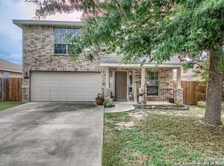 9526 Shetland Ct, San Antonio, TX 78254