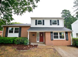 204 Lowden Hunt Dr, Hampton, VA 23666