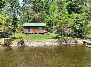 17428 Fullers Ln, Warba, MN 55793