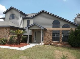 20490 Sugarloaf Mountain Rd, Clermont, FL 34715