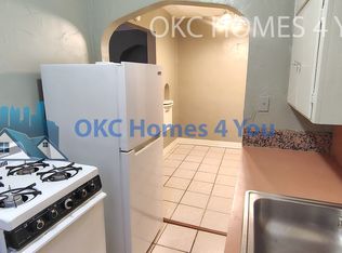 512 NW 27th St #1, Oklahoma City, OK 73103