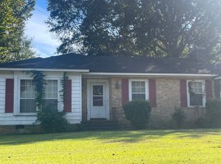 126 E Whitworth St, Hazlehurst, MS 39083