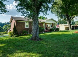 663 James Lambert Rd, Sparta, TN 38583