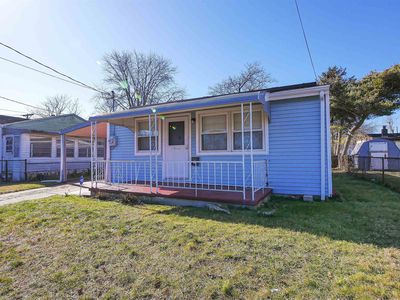 654 N Kentucky Ave, Atlantic City, NJ, 08401