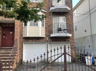 3-5 Longworth St UNIT 1, Newark, NJ 07102