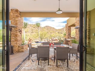36092 N SUMMIT Drive, Cave Creek, AZ 85331