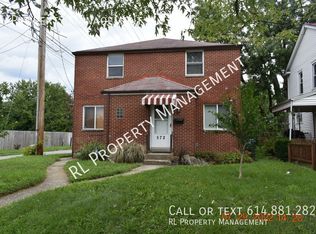 572 S Roys Ave #572, Columbus, OH 43204