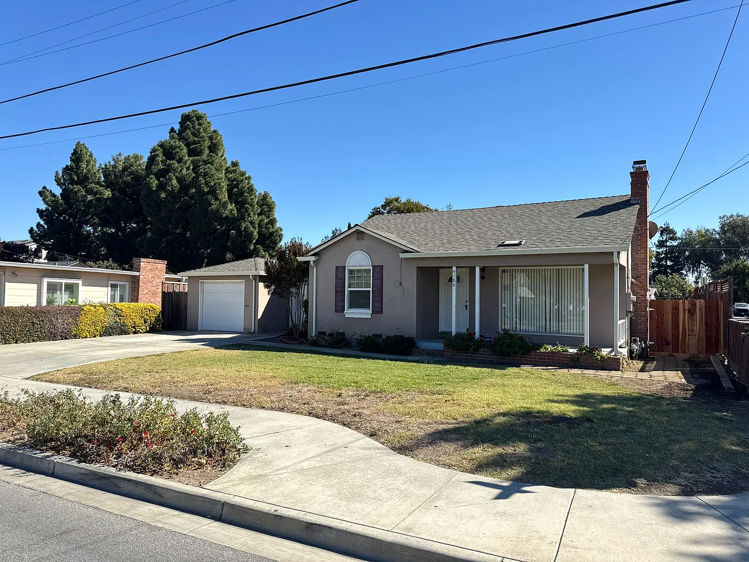 2 bed, 1167 sqft, $2,950 — Photo 1