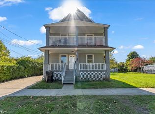4125 Cloud Ave, Cleveland, OH 44113