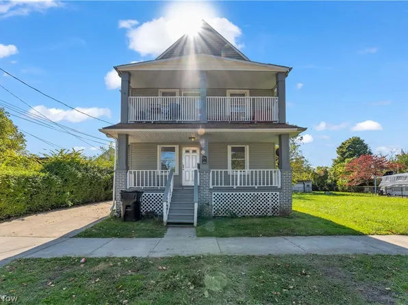 4125 Cloud Ave, Cleveland, OH 44113