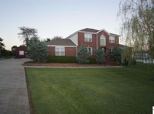 26 Airport Rd, Marion, KY 42064