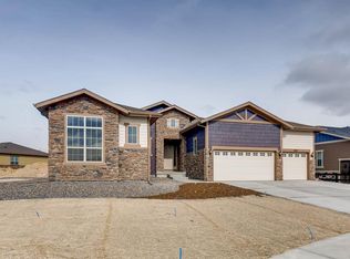 8467 S Ukraine Ct, Aurora, CO 80016