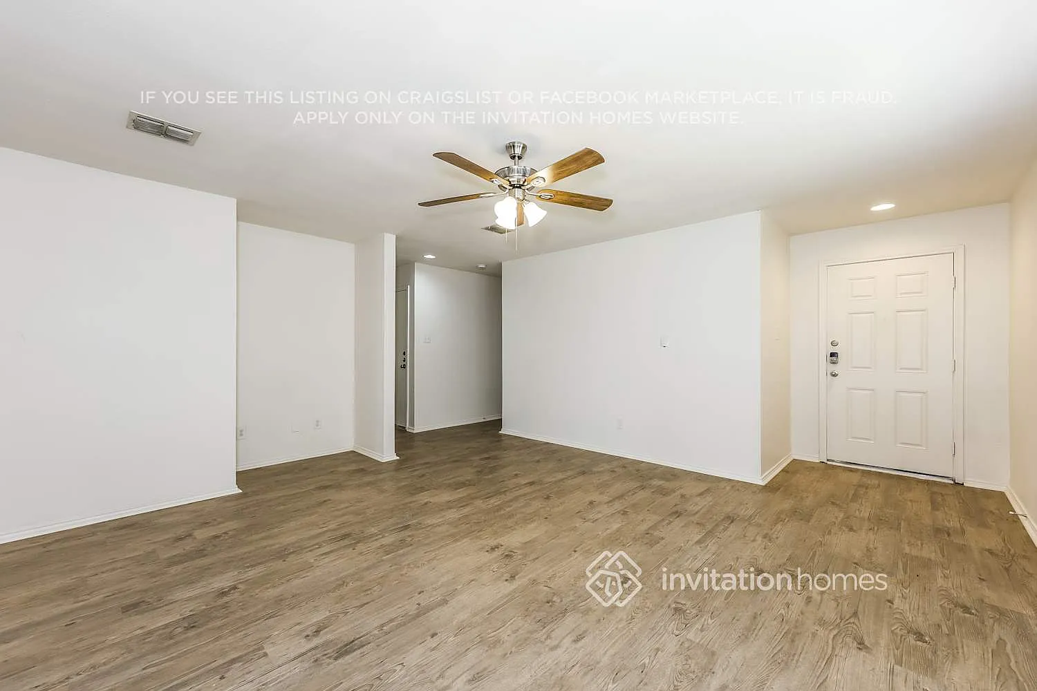 1416 Castle Ridge Rd Fort Worth, TX 76140 — Photo 3