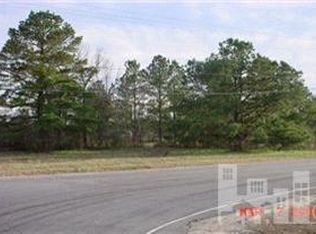 0 Rev Andre Carr Rd, Rocky Pt, NC 28457