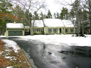24 Rebecca Way, Plympton, MA 02367