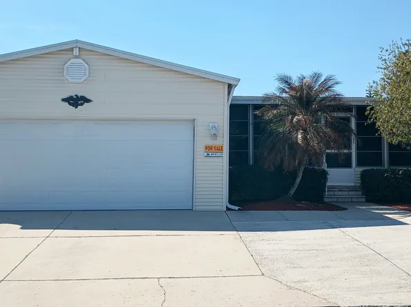 4009 Privet Ct #439, Zephyrhills, FL 33541