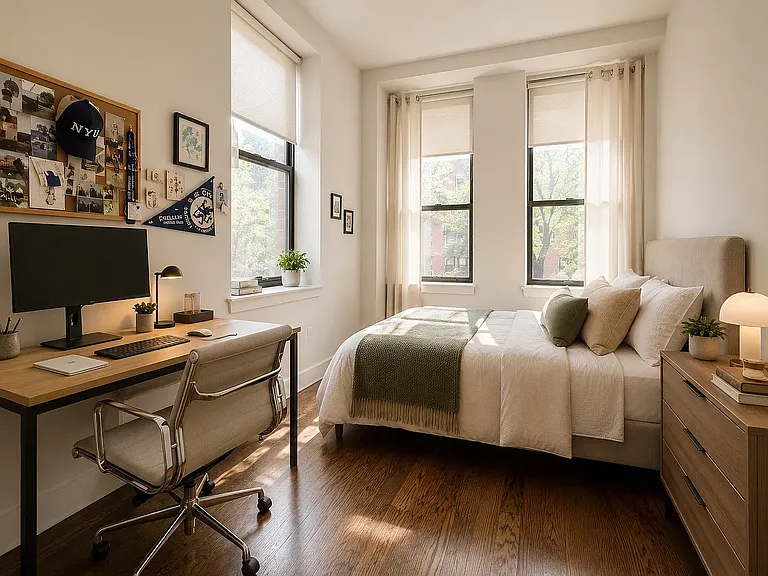489 Washington Ave #1B — Photo 2