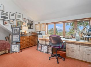 19411 Highway 119, Black Hawk, CO 80422