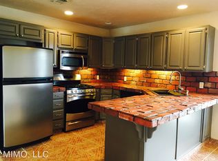617 SW 151st St, Oklahoma City, OK 73170