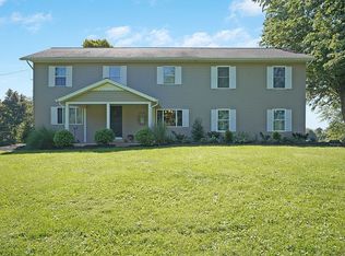 5307 Lobdell Rd, Alexandria, OH 43001
