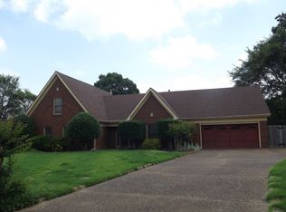 7421 Iris Cv, Memphis, TN 38125
