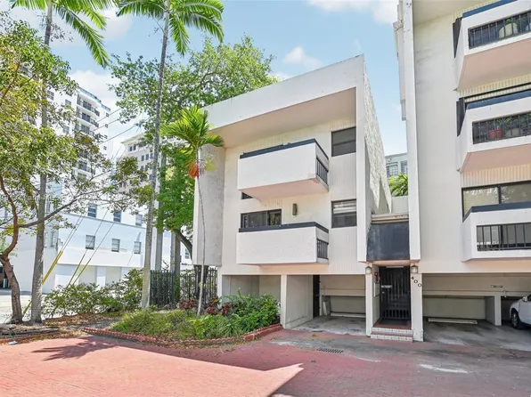 400 Valencia Ave APT 2, Coral Gables, FL 33134