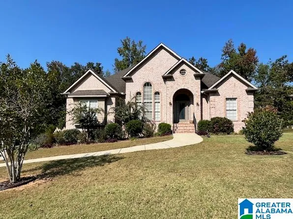 313 Timber Ridge Trl, Alabaster, AL 35007