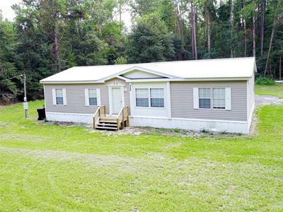 846 SE Maid Marion Ln, High Springs, FL, 32643