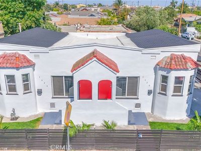 7424 Bell Ave, Los Angeles, CA, 90001