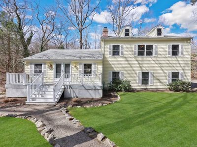 26 Great Quarter Road, Sandy Hook, CT, 06482