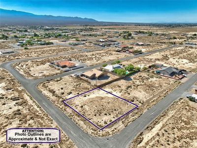 1171 W Atoll Dr, Pahrump, NV, 89060