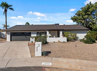 2318 E YUCCA Street, Phoenix, AZ 85028