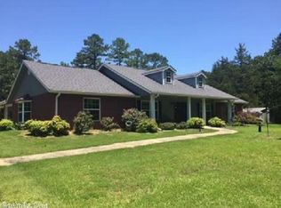 2707 Highway 88 E, Mena, AR 71953