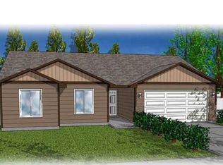 3004 S Conklin Dr, Veradale, WA 99037