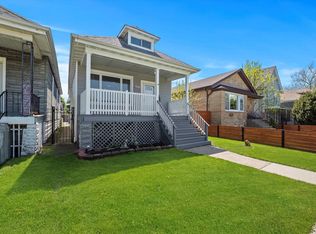 3437 W 60th St, Chicago, IL 60629