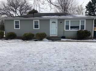 (Undisclosed Address), Rochester, NY 14623