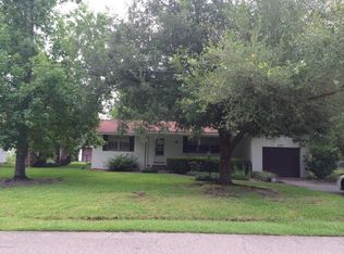 5417 Rosedale Ln, Jacksonville, FL 32244