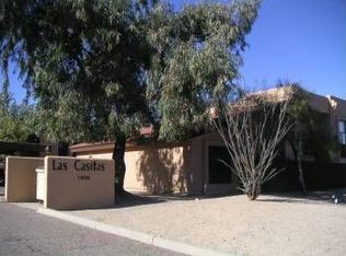 13606 N Hamilton Dr UNIT 203, Fountain Hills, AZ 85268
