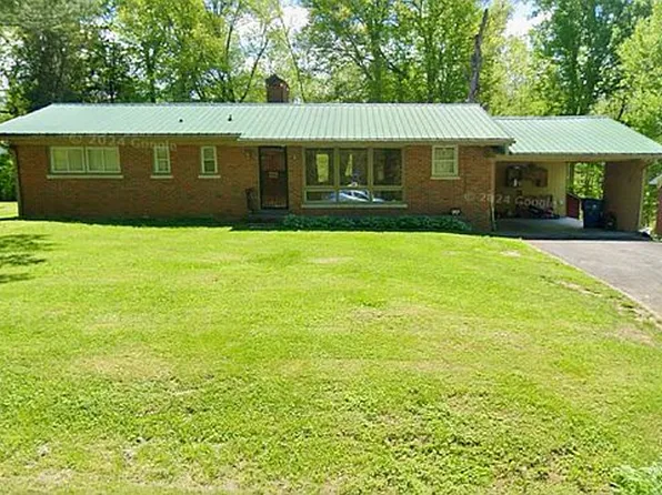 123 Hill St, Greensburg, KY 42743