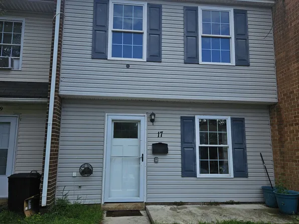 17 Sunny Bnd, Newark, DE 19702
