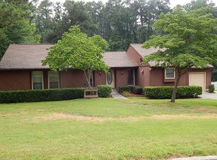 729 Hickory Oak Holw, Martinez, GA 30907